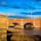 The Red Bridge