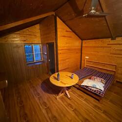 Notre bungalow