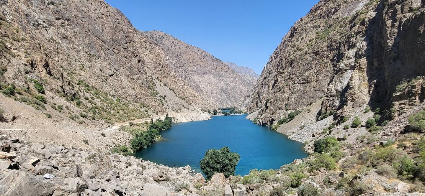 Lake Nr. 3
