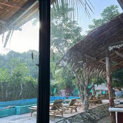 Lanta Dareen Garden Home