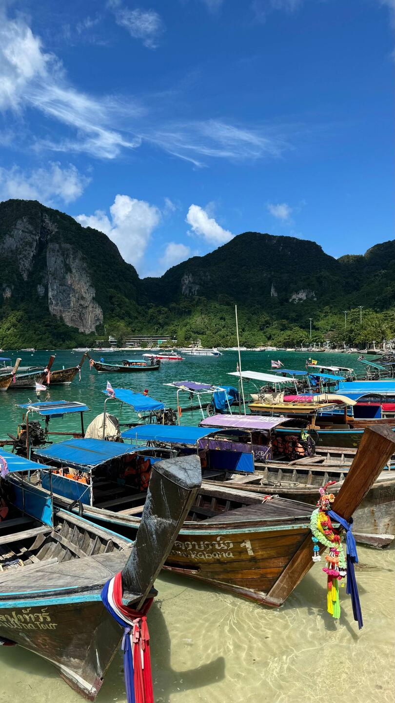 Koh Phi Phi