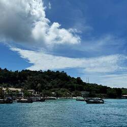 Koh Phi Phi