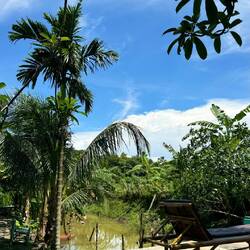 Lanta Dareen Garden Home