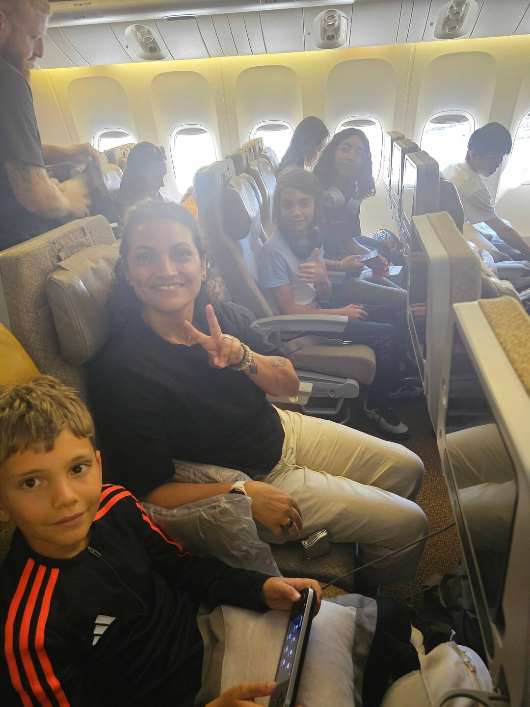 Aber wiedermal 50 Min. Verzögerung