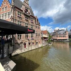 Venice or Ghent?