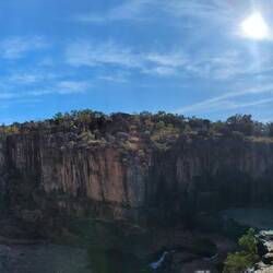 Not a bad view