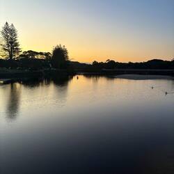Brunswick Heads River