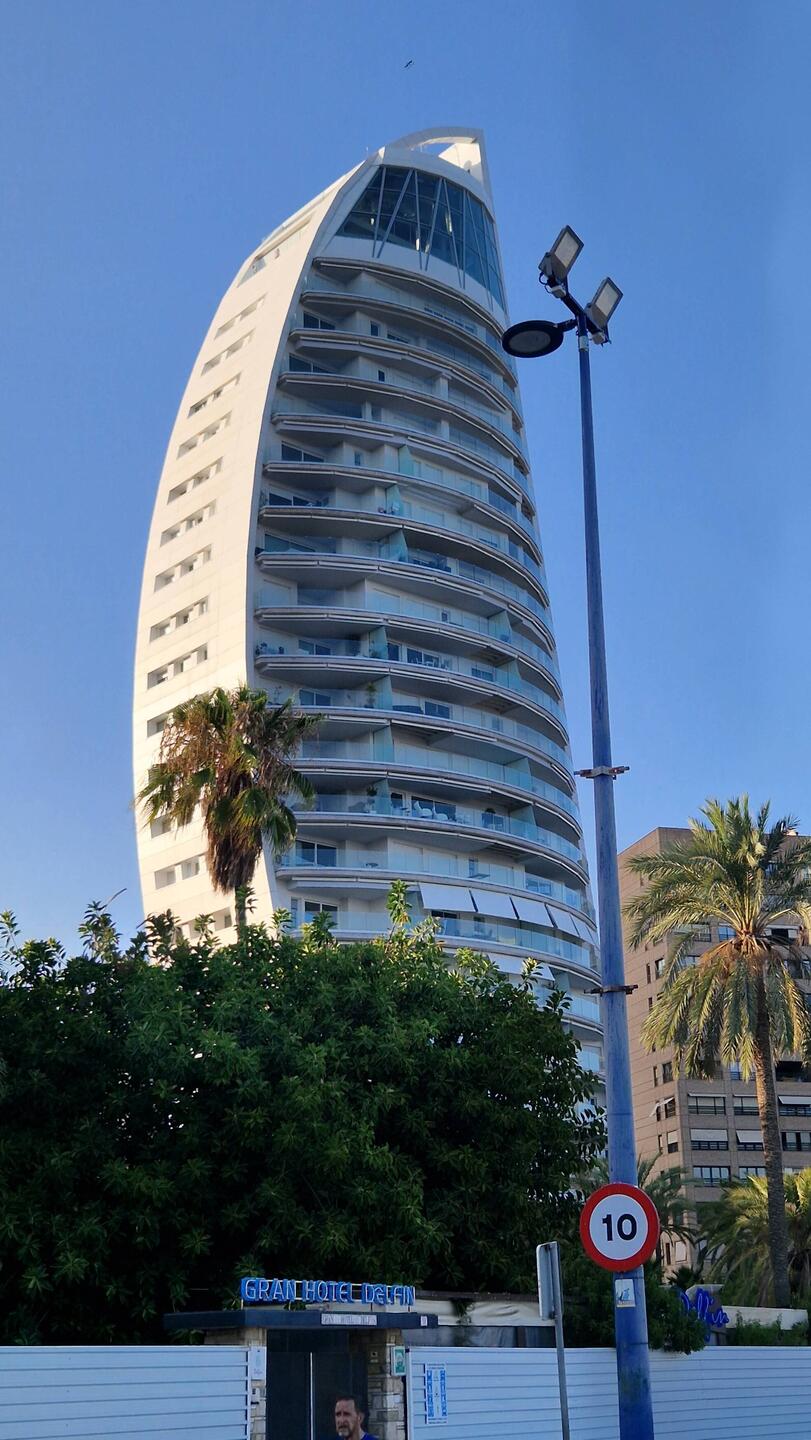 Jetzt hab ich doch kurz gedacht ich wäre in Dubai ;-)