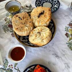 Somsa in Grossformat.