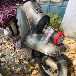 Modernes Front Licht 🤔😃🥹