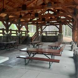 Sheepshead Picnic Area