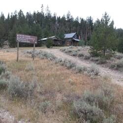 Idylle auf 2000m ü. M.