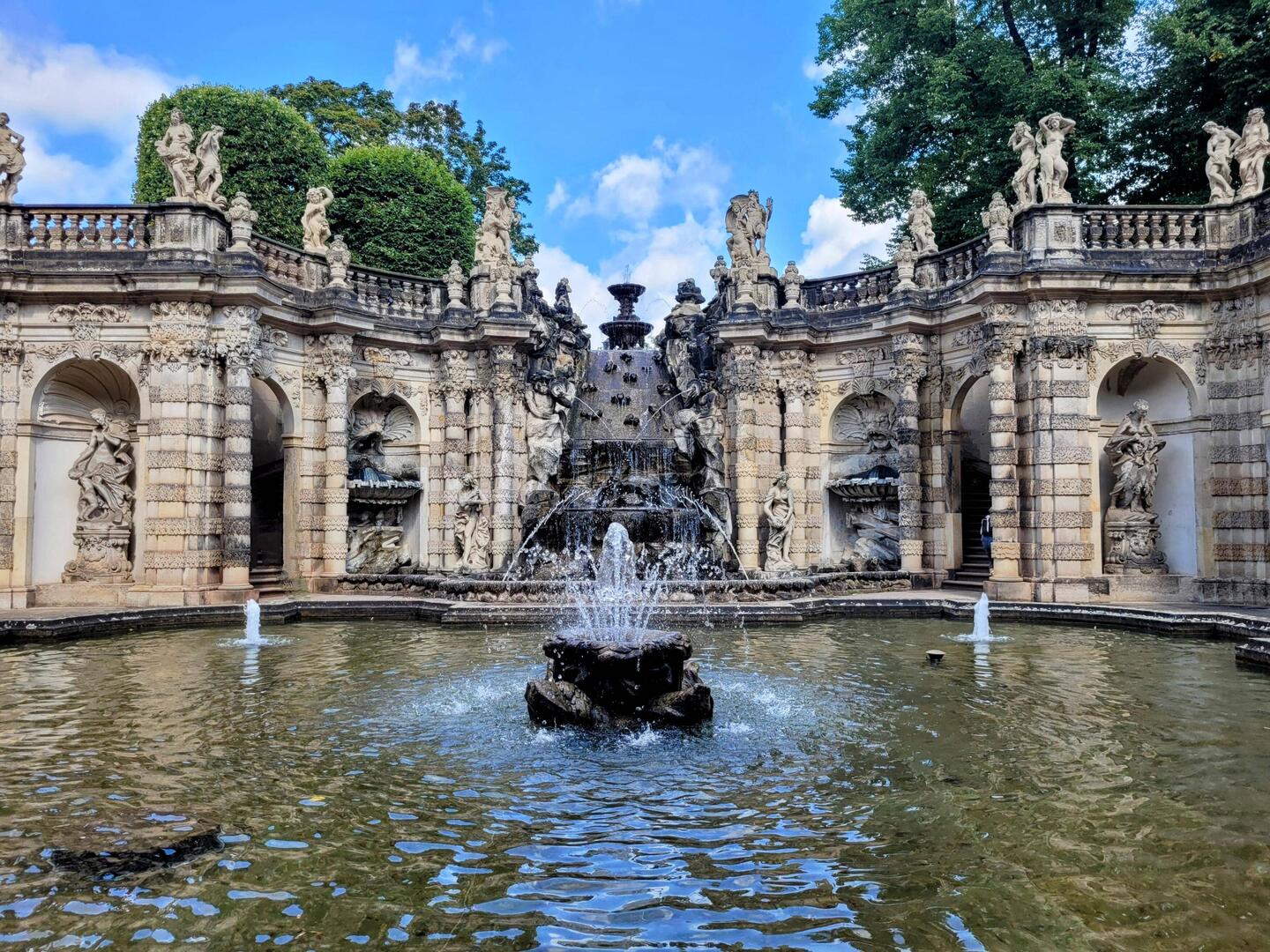 Zwinger