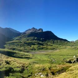 Fantastische Weite🤩