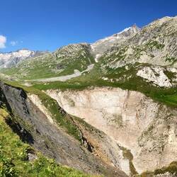 Beiidruckende Bachiischnitt😳