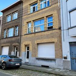 Some how they got tangles to make a column