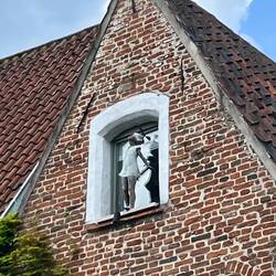 I like how you can see all the different patch and infills