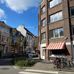 I just like this corner market. Looks like Sesame Street