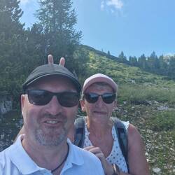 Zeit für Blödsinn war trotzdem 😅