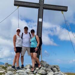 Ziel erreicht 👌🤗