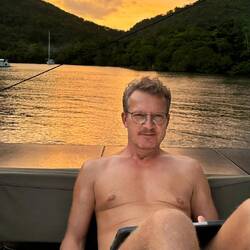 noch einige entspannte Abende in der Maracas Bay