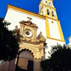 Iglesia de Nuestra Señora de la Encarnación