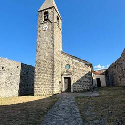 Holy Trinity Church