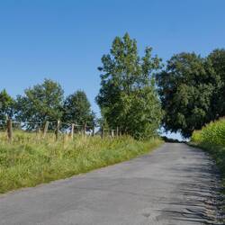 durch das grüne Ruhrgbiet