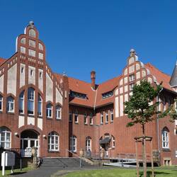 ehemaliges Wohlfahrtshaus des Alten Kolonie Eving