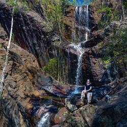 Robin Falls