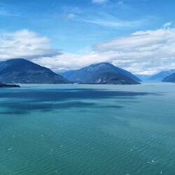 Chilcoot Inlet