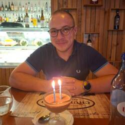 Lisl hat mich überraschen lassen 😍