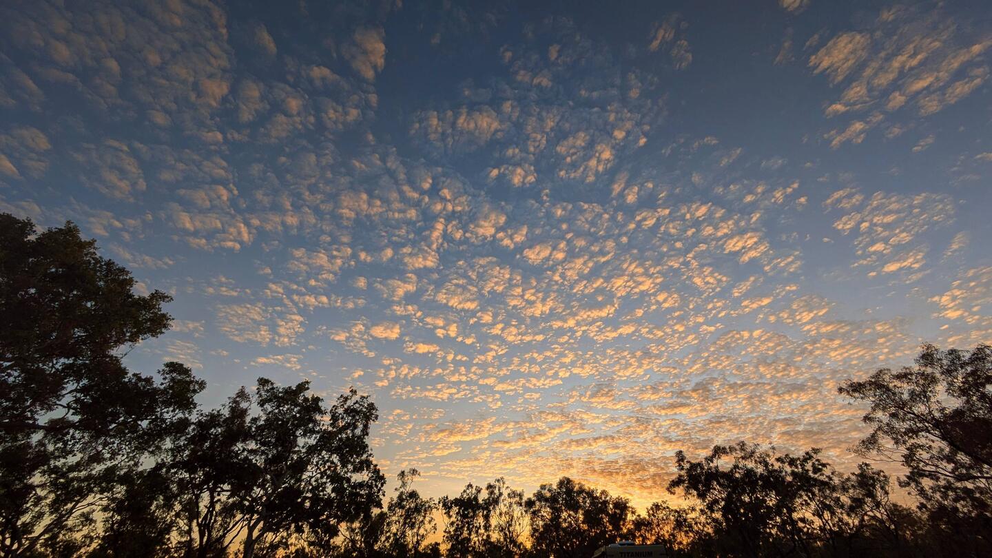 Sunrise