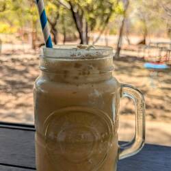 Heaven in a glass