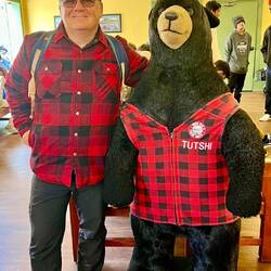 Der gleiche Schneider 😂