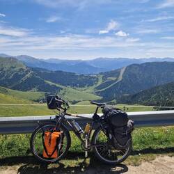 Westpass Andorras