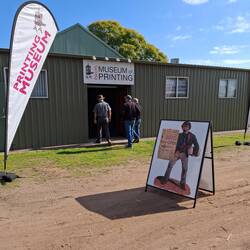 Print Museum, Penrith