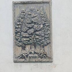 Details am Wegesrand