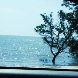 Und dann ist es da 😍🌊 das Meer!