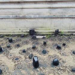 A new Lingam that comes out of earth every year