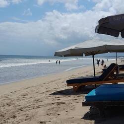 Panta Kuta Bali