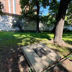A monument for each of the 35 original watch towers