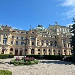 Juliusz Slowacki Theatre