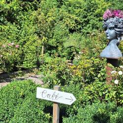 Hier geht es zum Café