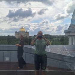 Spieglein, Spieglein...