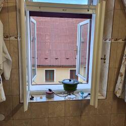 Suppe kochen im Hotel