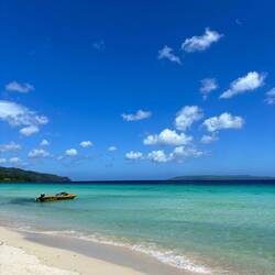 Den vielen Müll sieht man nicht