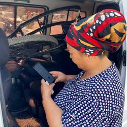 weiter organisieren...