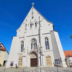 RITTERKAPELLE