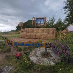 Das Schnacksofa